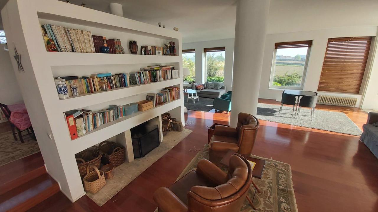 Casa De Giao Villa Ngoại thất bức ảnh