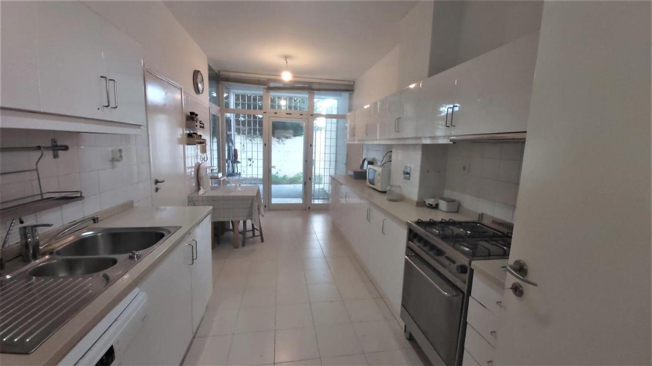 Casa De Giao Villa Ngoại thất bức ảnh