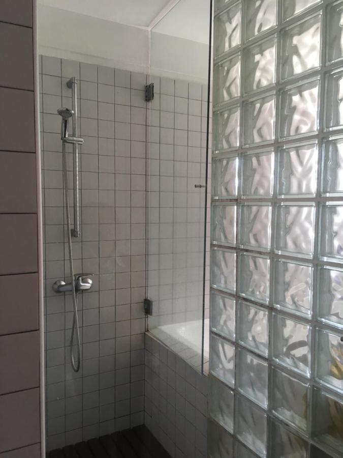 Casa De Giao Villa Ngoại thất bức ảnh